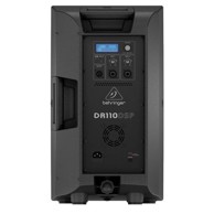 BEHRINGER Aktivni zvučnik DR110DSP, 10", Bluetooth